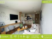apartment at El Campestre, Medellín, Antioquia
