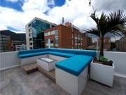 apartment at El chico, Bogotá, Bogotá, d.c