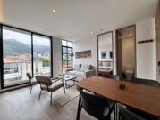 apartment at El chico, Bogotá, Bogotá, d.c