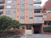 apartment at El contador, Bogotá, Bogotá, d.c