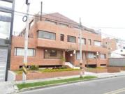 apartment at El contador, Bogotá, Bogotá, d.c