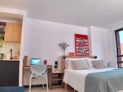 apartment at El nogal, Bogotá, Bogotá, d.c