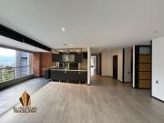 apartment at El Poblado, Medellín, Antioquia