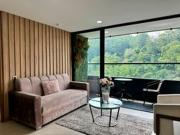 apartment at El Poblado, Medellín, Antioquia