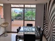 apartment at El Poblado, Medellín, Antioquia