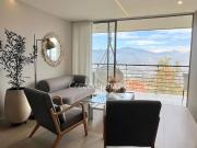 apartment at El Poblado, Medellín, Antioquia