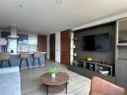 apartment at El Poblado, Medellín, Antioquia