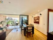 apartment at El Poblado, Medellín, Antioquia