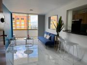 apartment at El Poblado, Medellín, Antioquia