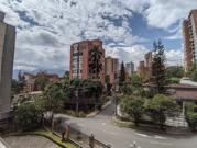 apartment at El Poblado, Medellín, Antioquia