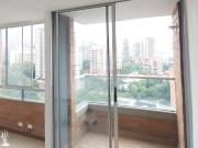 apartment at El Poblado, Medellín, Antioquia