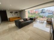 apartment at El Poblado, Medellín, Antioquia