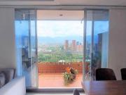 apartment at El Poblado, Medellín, Antioquia