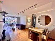 apartment at El Poblado, Medellín, Antioquia