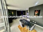 apartment at El Poblado, Medellín, Antioquia