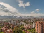 apartment at El Poblado, Medellín, Antioquia