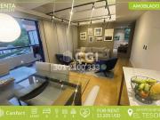 apartment at El tesoro, Medellín, Antioquia