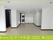 apartment at El tesoro, Medellín, Antioquia