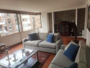 apartment at El Virrey, Bogotá, Bogotá, d.c