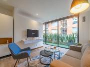apartment at El Virrey, Bogotá, Bogotá, d.c