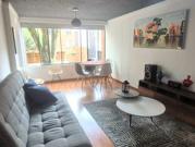 apartment at El Virrey, Bogotá, Bogotá, d.c