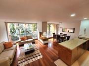 apartment at El Virrey, Bogotá, Bogotá, d.c