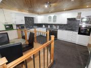 Apartment at Elcho Street, Preston