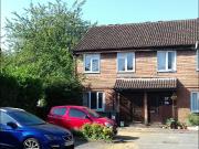 Apartment at Elder Close, Guildford