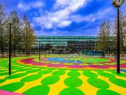 Apartment at Elder Gate, Milton Keynes