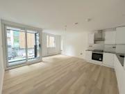 apartment at Elder Place, Brighton BN1 4GF, United_kingdom