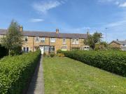 Apartment at Elder Square, Ashington