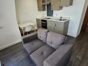 Apartment at Eldon Street, Barnsley
