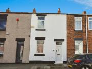 Apartment at Eldon Street, Darlington