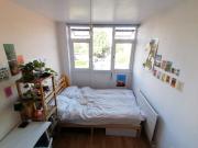 Apartment at Eleanor Road, London Apartment at Eleanor Road, London