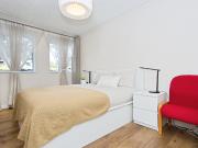 Apartment at Whitehill Road, Cambridge