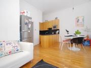Apartment at Elgin Avenue, City of Westminster