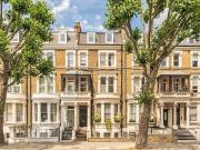 Apartment at Elgin Avenue, City of Westminster