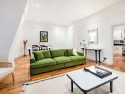 Apartment at Elgin Avenue, City of Westminster
