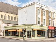 Apartment at Elgin Crescent, London