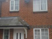 Apartment at Elizabeth Fry Place, London