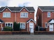 Apartment at Elizabeth Street, Manchester