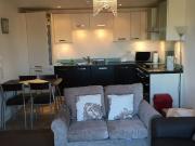 Apartment at Elizabeth Street, Preston