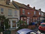 Apartment at Ella Road, Norwich