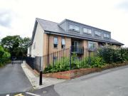 Apartment at Elladene Park, Manchester
