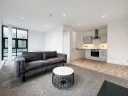 Apartment at Elland Road, Leeds