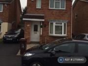 Apartment at Ellards Drive, Wolverhampton