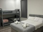 Apartment at Ellel Grove, Liverpool