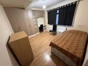 Apartment at Ellerman Avenue, London