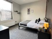 Apartment at Ellers Road, Leeds