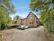 Apartment at Ellesmere Road, Salford